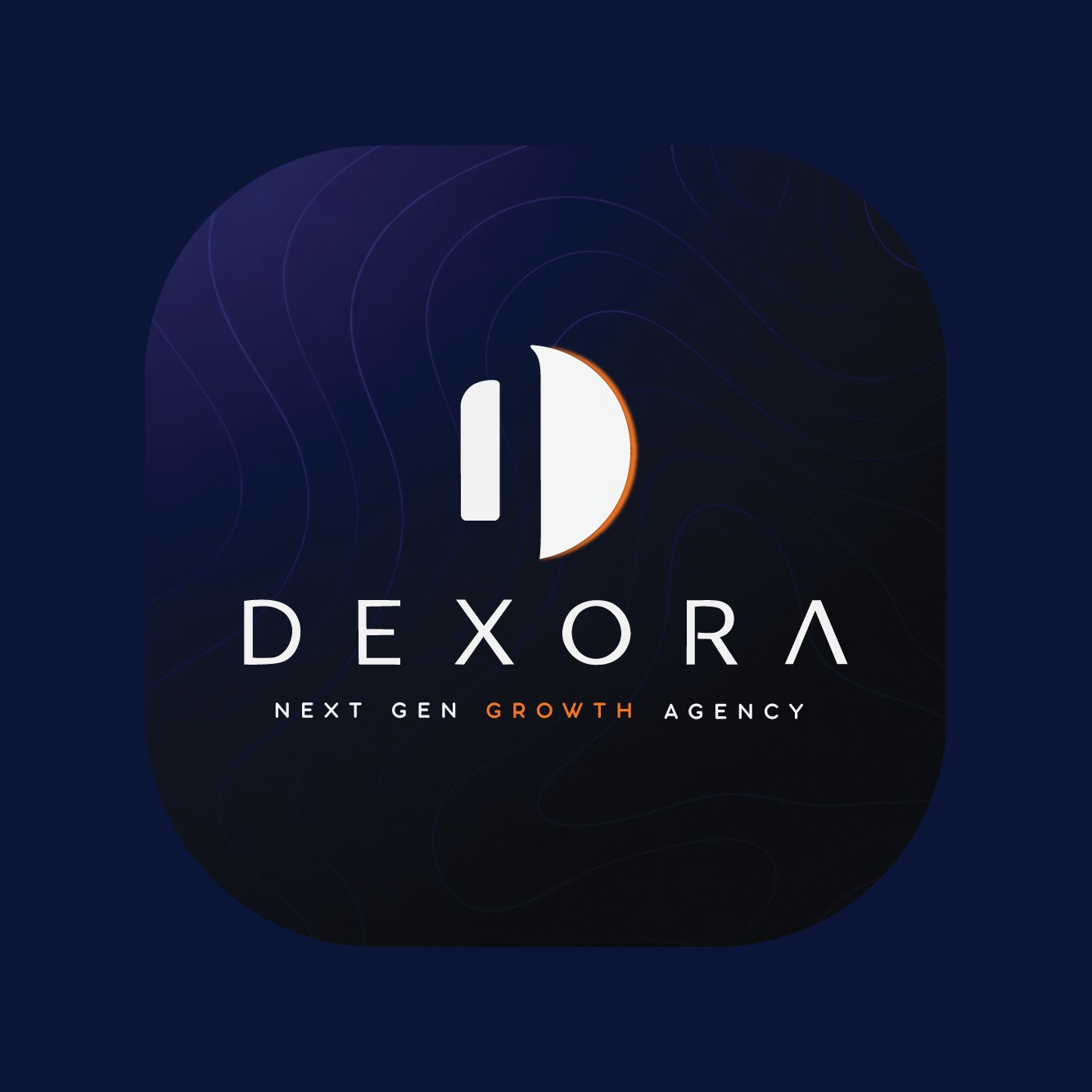 Dexora Logo