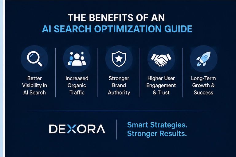 Key Elements of GEO Strategy