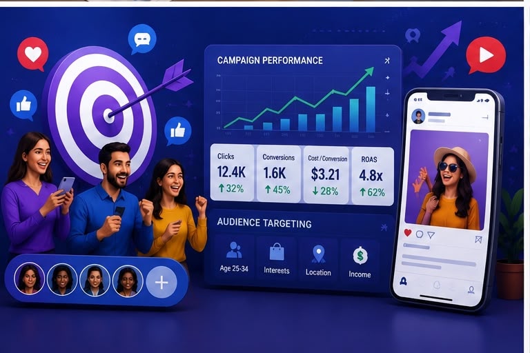 Steps for creating a detailed customer avatar