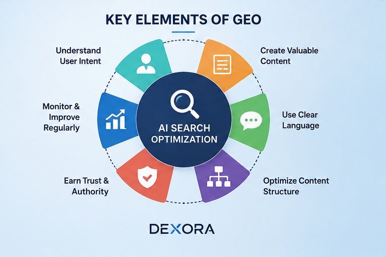 Why AI GEO Ranking Strategy Matters