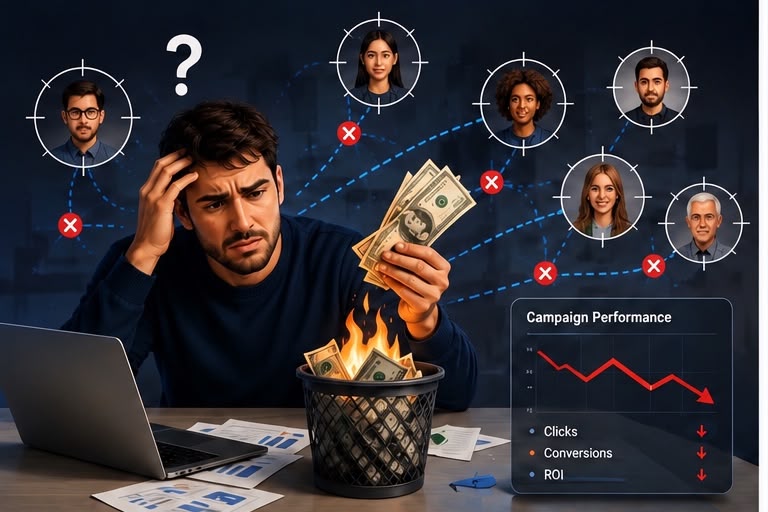 Customer avatar research tools for better audience targeting