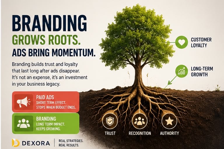 Branding Strategy