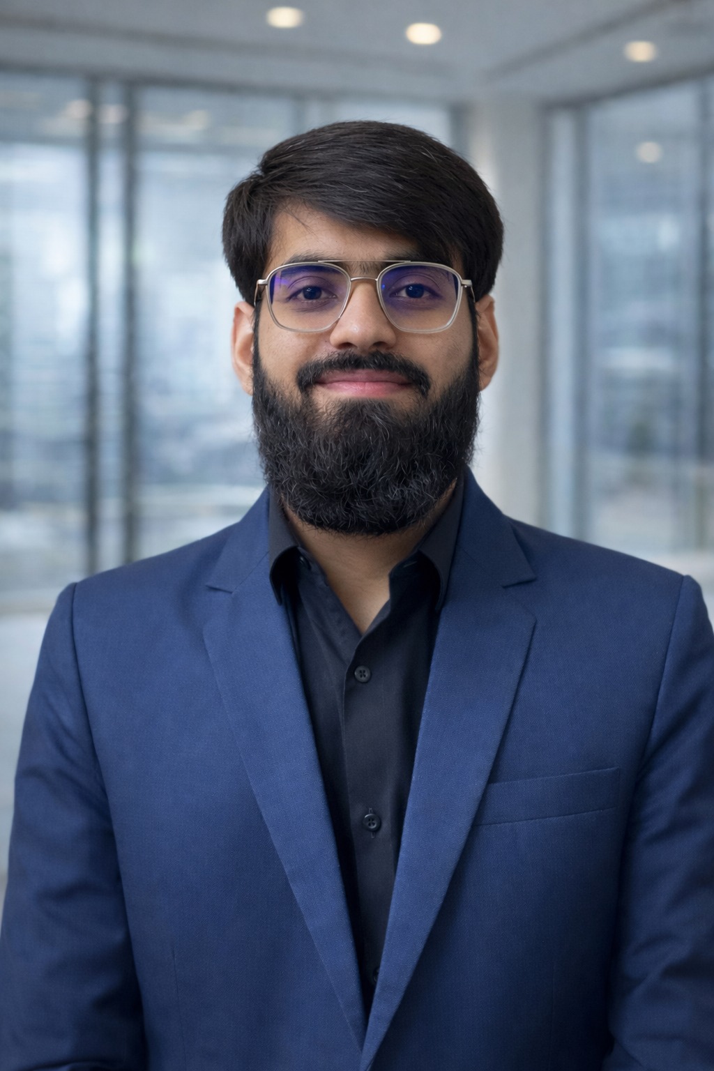 Suleman Aslam Virk